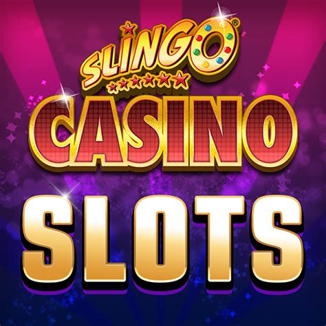 Slingo slots casino download